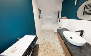 2-к квартира, на длительный срок, 65м2, 3/3 этаж