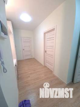 2-к квартира, посуточно, 78м2, 11/16 этаж