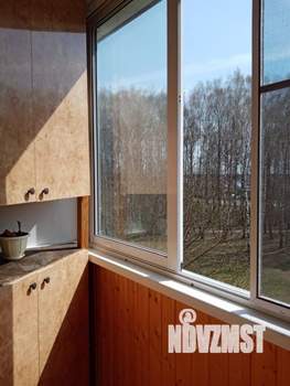 1-к квартира, на длительный срок, 35м2, 4/5 этаж