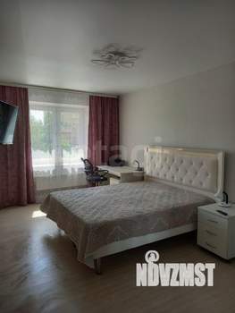 1-к квартира, на длительный срок, 44м2, 2/19 этаж