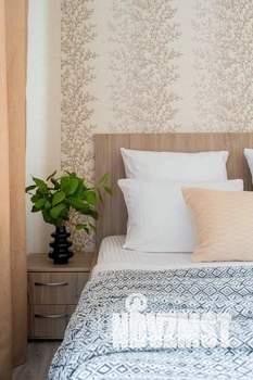 1-к квартира, посуточно, 90м2, 1/1 этаж