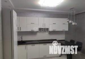 1-к квартира, на длительный срок, 41м2, 8/13 этаж