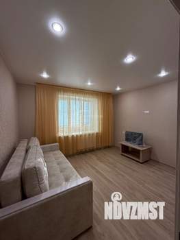 1-к квартира, на длительный срок, 45м2, 7/10 этаж