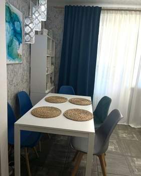 2-к квартира, на длительный срок, 61м2, 5/7 этаж