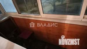 2-к квартира, на длительный срок, 41м2, 2/2 этаж