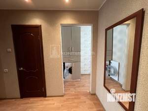 1-к квартира, на длительный срок, 46м2, 8/8 этаж