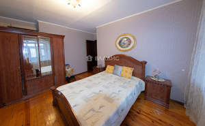 2-к квартира, на длительный срок, 54м2, 4/5 этаж