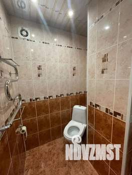 3-к квартира, посуточно, 80м2, 3/9 этаж