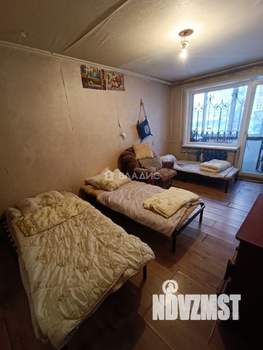 3-к квартира, на длительный срок, 62м2, 1/9 этаж