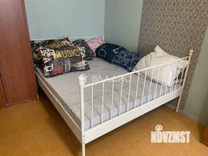 1-к квартира, на длительный срок, 33м2, 4/9 этаж