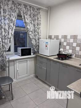 1-к квартира, посуточно, 32м2, 4/5 этаж