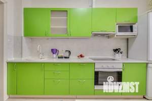 1-к квартира, посуточно, 34м2, 2/12 этаж