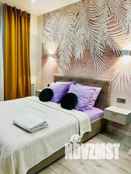 2-к квартира, посуточно, 62м2, 2/5 этаж