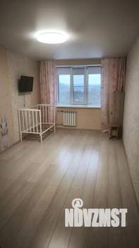 2-к квартира, на длительный срок, 58м2, 2/10 этаж