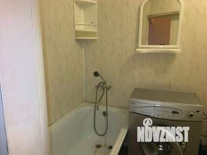 1-к квартира, на длительный срок, 31м2, 4/5 этаж