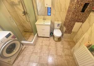 1-к квартира, на длительный срок, 38м2, 3/17 этаж
