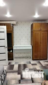 1-к квартира, на длительный срок, 34м2, 3/10 этаж