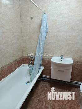 1-к квартира, на длительный срок, 46м2, 10/14 этаж