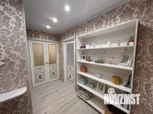 1-к квартира, посуточно, 48м2, 5/9 этаж