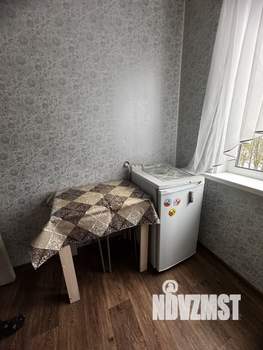 1-к квартира, на длительный срок, 30м2, 4/5 этаж