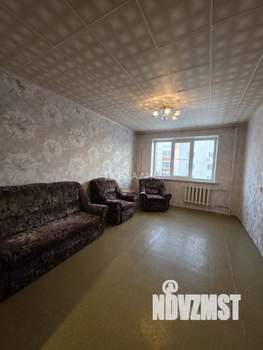 1-к квартира, на длительный срок, 38м2, 8/9 этаж