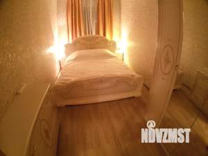 2-к квартира, посуточно, 50м2, 2/4 этаж