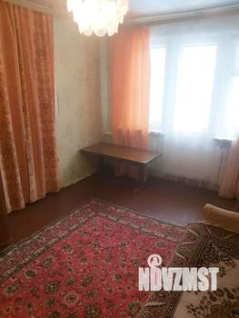 1-к квартира, на длительный срок, 32м2, 3/5 этаж