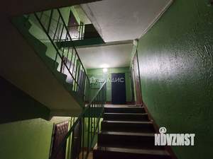 1-к квартира, на длительный срок, 33м2, 5/6 этаж