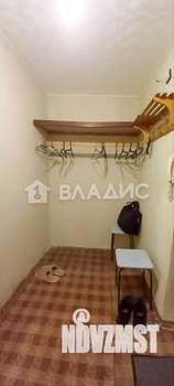 1-к квартира, на длительный срок, 34м2, 1/5 этаж