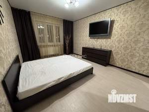 1-к квартира, на длительный срок, 41м2, 2/17 этаж