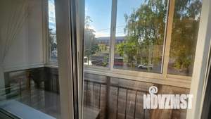 1-к квартира, посуточно, 32м2, 2/5 этаж