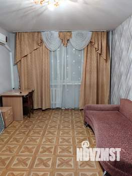 1-к квартира, на длительный срок, 40м2, 3/5 этаж