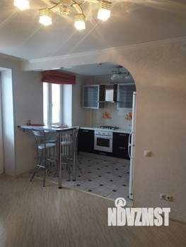 1-к квартира, на длительный срок, 38м2, 5/9 этаж