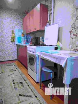 1-к квартира, посуточно, 35м2, 3/9 этаж