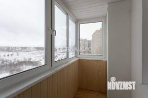 1-к квартира, на длительный срок, 41м2, 8/14 этаж