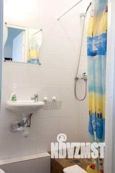 Студия квартира, посуточно, 20м2, 12/17 этаж