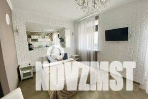 1-к квартира, посуточно, 30м2, 10/14 этаж