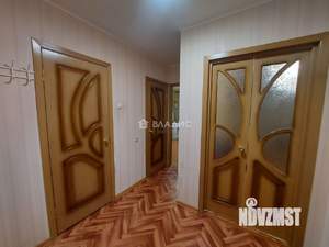 1-к квартира, на длительный срок, 39м2, 6/10 этаж