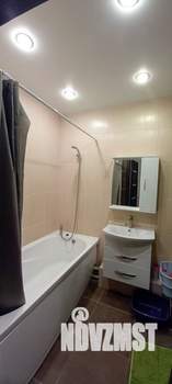 2-к квартира, на длительный срок, 60м2, 1/18 этаж