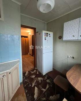 2-к квартира, на длительный срок, 44м2, 8/9 этаж