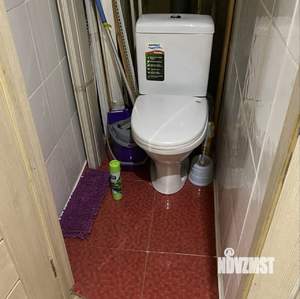 2-к квартира, посуточно, 57м2, 2/5 этаж