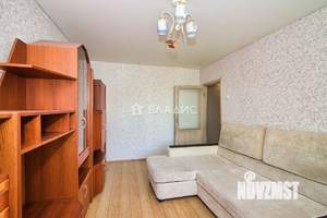 2-к квартира, на длительный срок, 42м2, 3/5 этаж