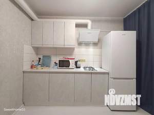 1-к квартира, посуточно, 33м2, 1/1 этаж