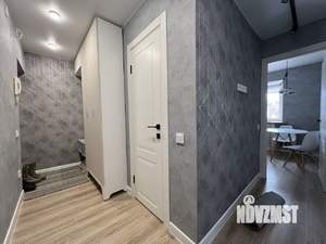 2-к квартира, на длительный срок, 50м2, 4/4 этаж