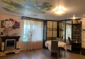 2-к квартира, на длительный срок, 65м2, 3/5 этаж