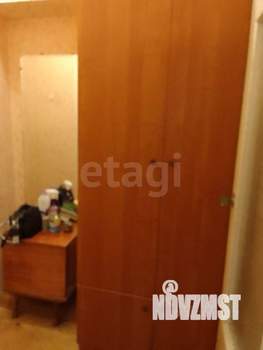 1-к квартира, на длительный срок, 35м2, 2/4 этаж