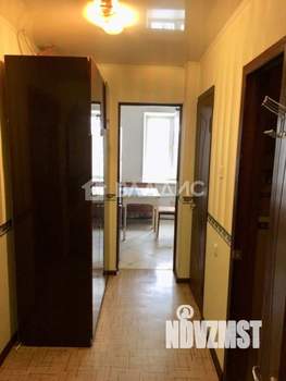 1-к квартира, на длительный срок, 38м2, 5/9 этаж