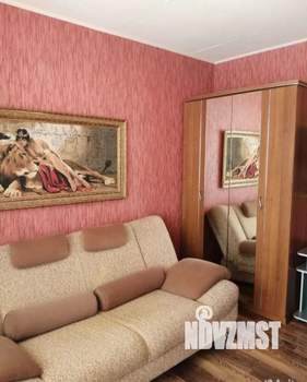 1-к квартира, на длительный срок, 36м2, 3/16 этаж