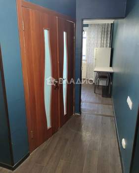 1-к квартира, на длительный срок, 33м2, 3/5 этаж