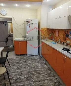 2-к квартира, на длительный срок, 54м2, 2/9 этаж